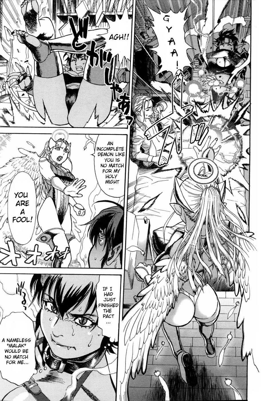 Ankura Chapter 1000 Page 29